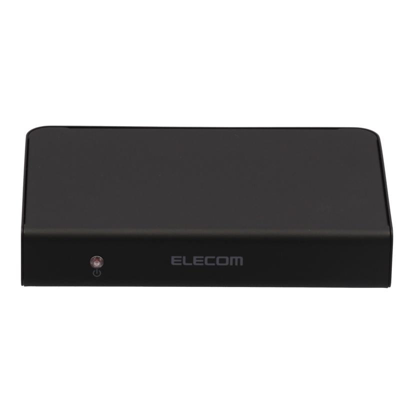 ＥＬＥＣＯＭ エレコム/ＨＤＭＩ分配器/VSP-HD12BK//9700289/Bランク/81