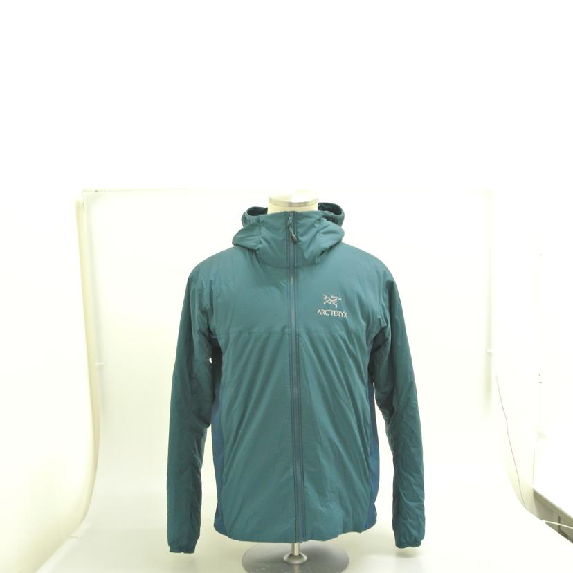 ＡＲＣ＇ＴＥＲＹＸ アークテリクス/アトムＬＴフーディー/24477-121308-09/19//Bランク/87