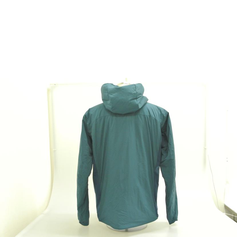 ＡＲＣ＇ＴＥＲＹＸ アークテリクス/アトムＬＴフーディー/24477-121308-09/19//Bランク/87