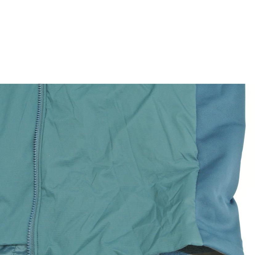 ＡＲＣ＇ＴＥＲＹＸ アークテリクス/アトムＬＴフーディー/24477-121308-09/19//Bランク/87