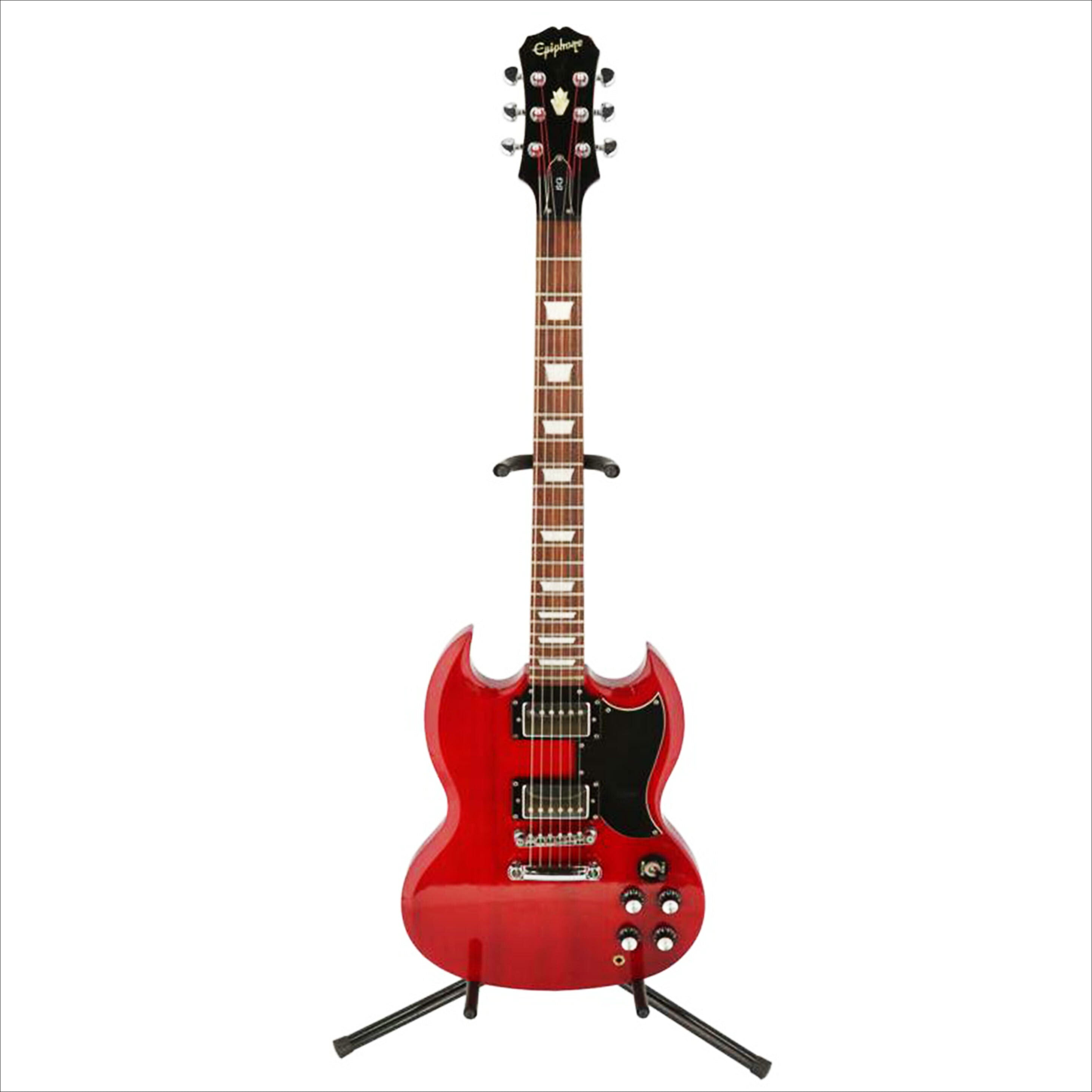 Ｅｐｉｐｈｏｎｅ エピフォン/エレキギター/SG Standard//DW05103506/Cランク/83