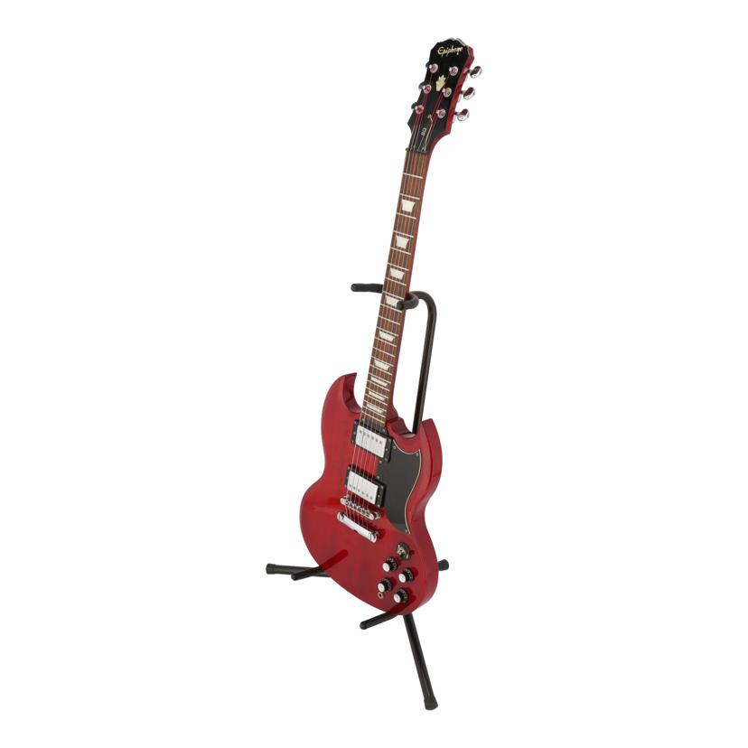 Ｅｐｉｐｈｏｎｅ エピフォン/エレキギター/SG Standard//DW05103506/Cランク/83