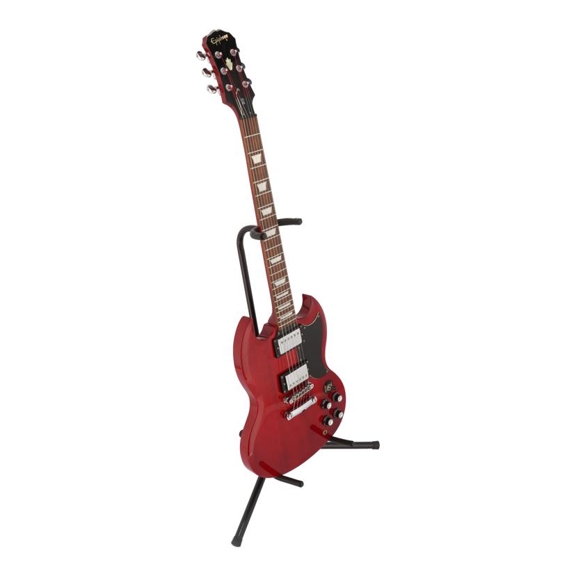Ｅｐｉｐｈｏｎｅ エピフォン/エレキギター/SG Standard//DW05103506/Cランク/83
