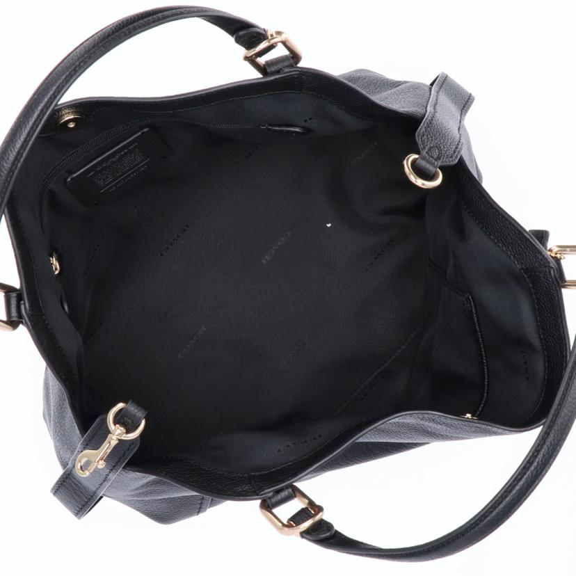 ＣＯＡＣＨ コーチ/インディーショルダー／ショルダーストラップ欠品/57124//K1780/Aランク/75