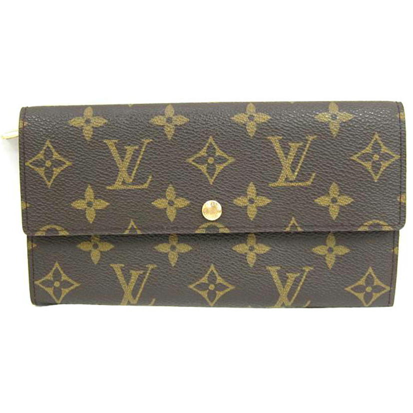 ＬＶ ﾙｲｳﾞｨﾄﾝ/ポシェットポルトモネクレディー/M61726//TH0999/ABランク/82