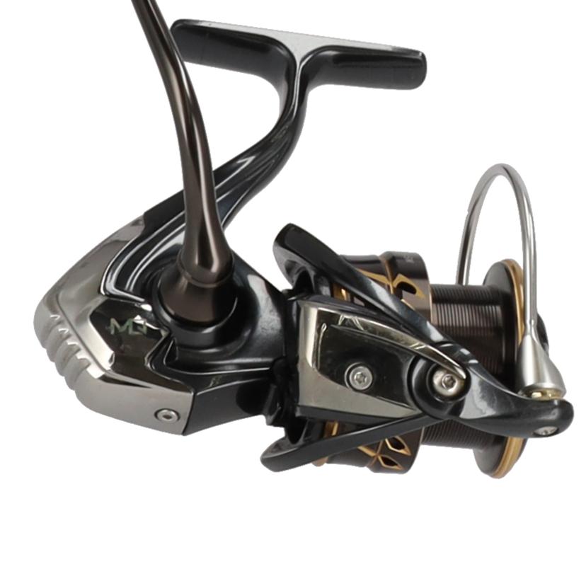 DAIWA ダイワ/スピニングリール/CALDIA SW 4000-CXH/リール/Bランク/09【中古】 DAIWA ダイワ/スピニングリール/CALDIA SW 4000-CXH/リール/B