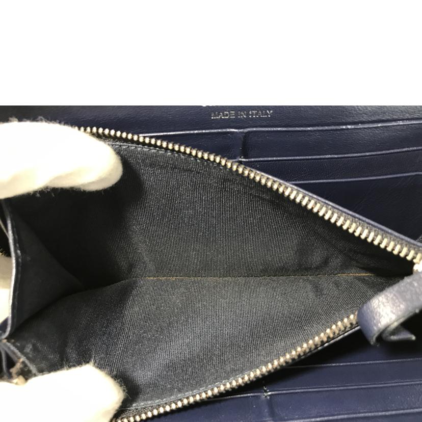 ＪＩＭＭＹ　ＣＨＯＯ ｼﾞﾐｰﾁｭｰ/スタッズ付きレザー長財布//HDY2CL/Bランク/51