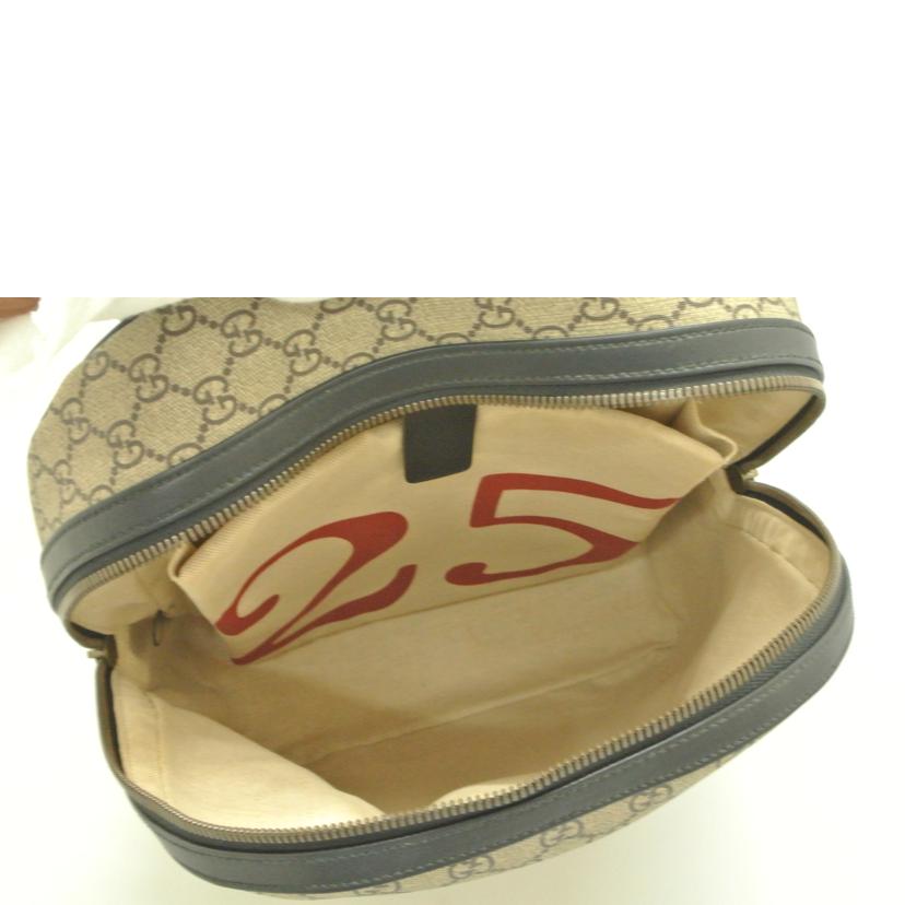 ＧＵＣＣＩ グッチ/ＧＧスプリームバッグパック/419584//001998/ABランク/87