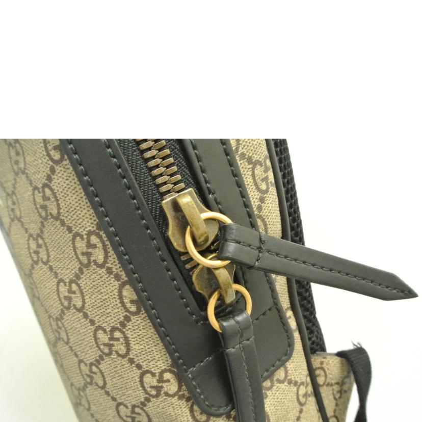 ＧＵＣＣＩ グッチ/ＧＧスプリームバッグパック/419584//001998/ABランク/87