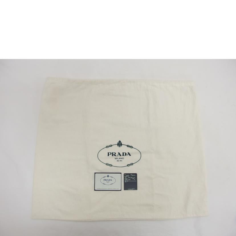 ＰＲＡＤＡ プラダ/サフィアーノ／２ＷＡＹトートバッグ／ブラック/BN1874//165/ABランク/04