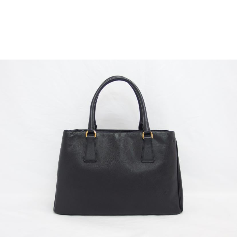ＰＲＡＤＡ プラダ/サフィアーノ／２ＷＡＹトートバッグ／ブラック/BN1874//165/ABランク/04