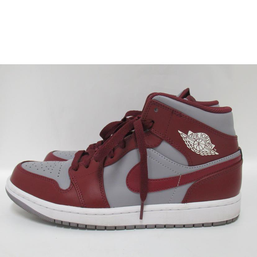 ＮＩＫＥ/ＡＩＲ　ＪＯＲＤＡＮ１　ＭＩＤ　/DQ8426-615//Bランク/63