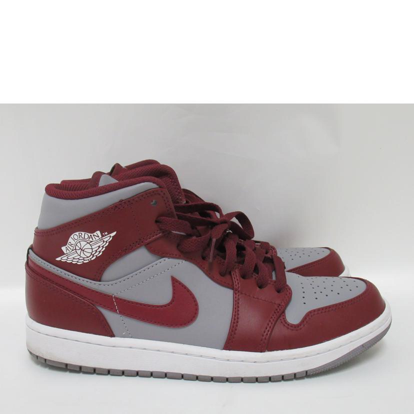 ＮＩＫＥ/ＡＩＲ　ＪＯＲＤＡＮ１　ＭＩＤ　/DQ8426-615//Bランク/63