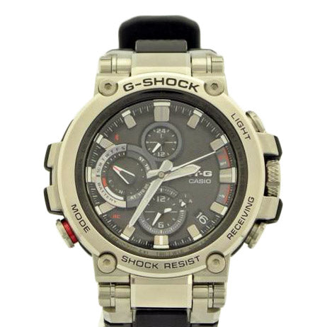 CASIO カシオ/G-SHOCK MT-G 丸形/MTG-B1000/001*****/G-SHOCK/ABランク/87【中古】