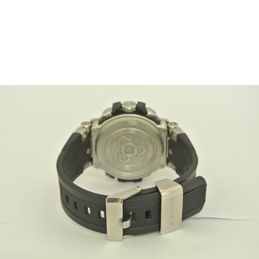 ＣＡＳＩＯ カシオ/Ｇ－ＳＨＯＣＫ　ＭＴ－Ｇ　丸形/MTG-B1000//001A043I/ABランク/87