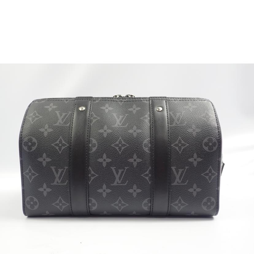 ＬＶ LV/シティ・キーポル／エクリプスキャンバスモノグラム/M45936//RFICタグ/Aランク/62