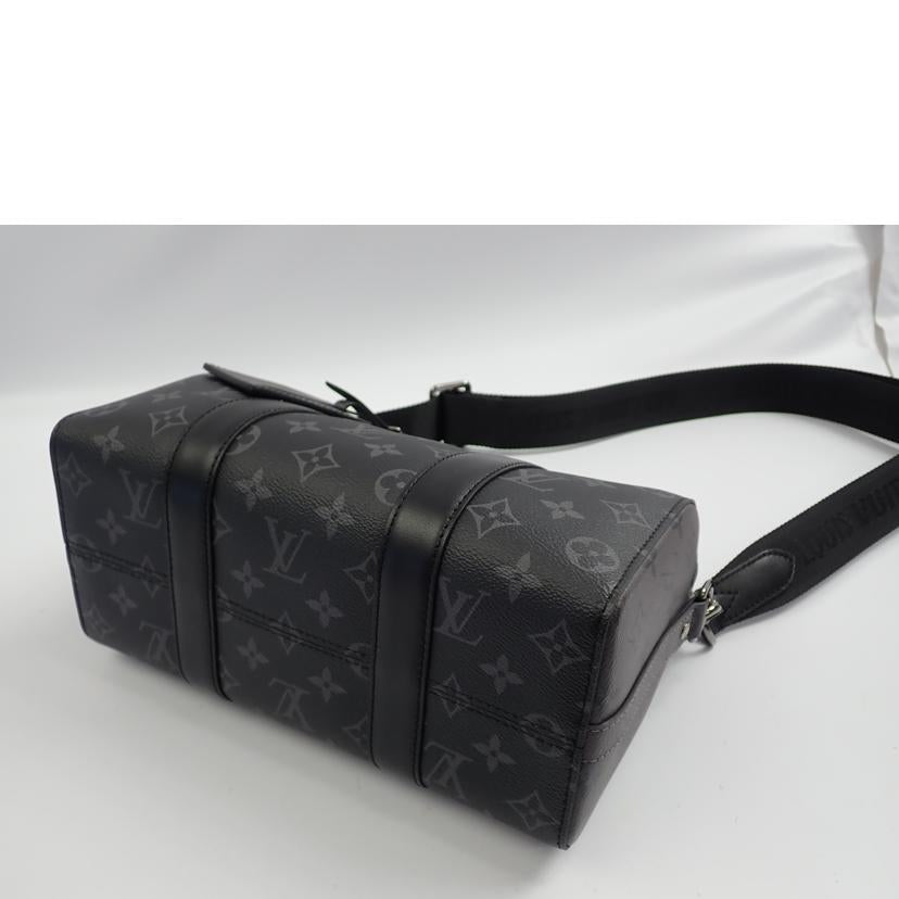 ＬＶ LV/シティ・キーポル／エクリプスキャンバスモノグラム/M45936//RFICタグ/Aランク/62