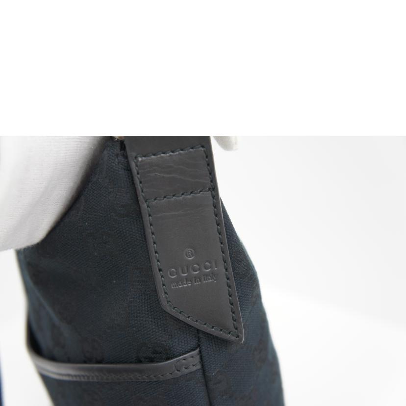 ＧＵＣＣＩ ｸﾞｯﾁ/ＧＧキャンバスショルダーバッグ/145857//2123/ABランク/75