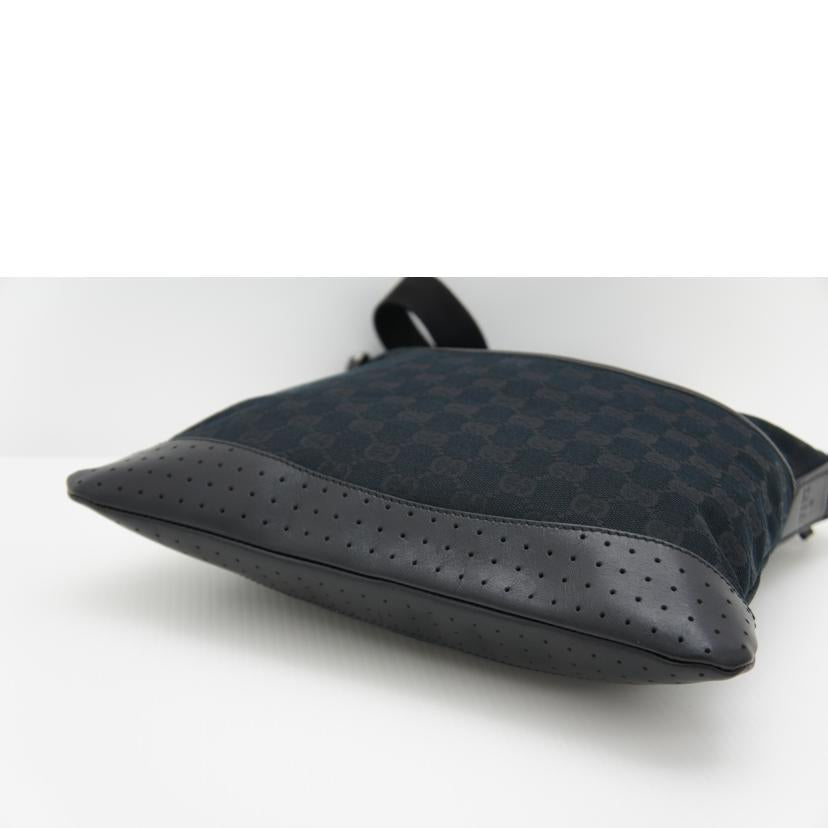 ＧＵＣＣＩ ｸﾞｯﾁ/ＧＧキャンバスショルダーバッグ/145857//2123/ABランク/75