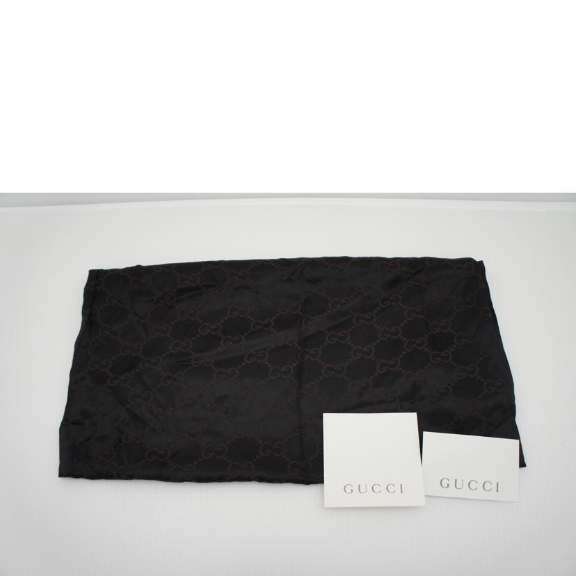 ＧＵＣＣＩ ｸﾞｯﾁ/ＧＧキャンバスショルダーバッグ/145857//2123/ABランク/75