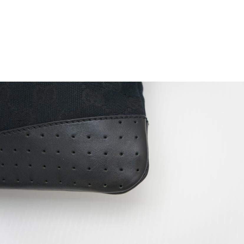 ＧＵＣＣＩ ｸﾞｯﾁ/ＧＧキャンバスショルダーバッグ/145857//2123/ABランク/75