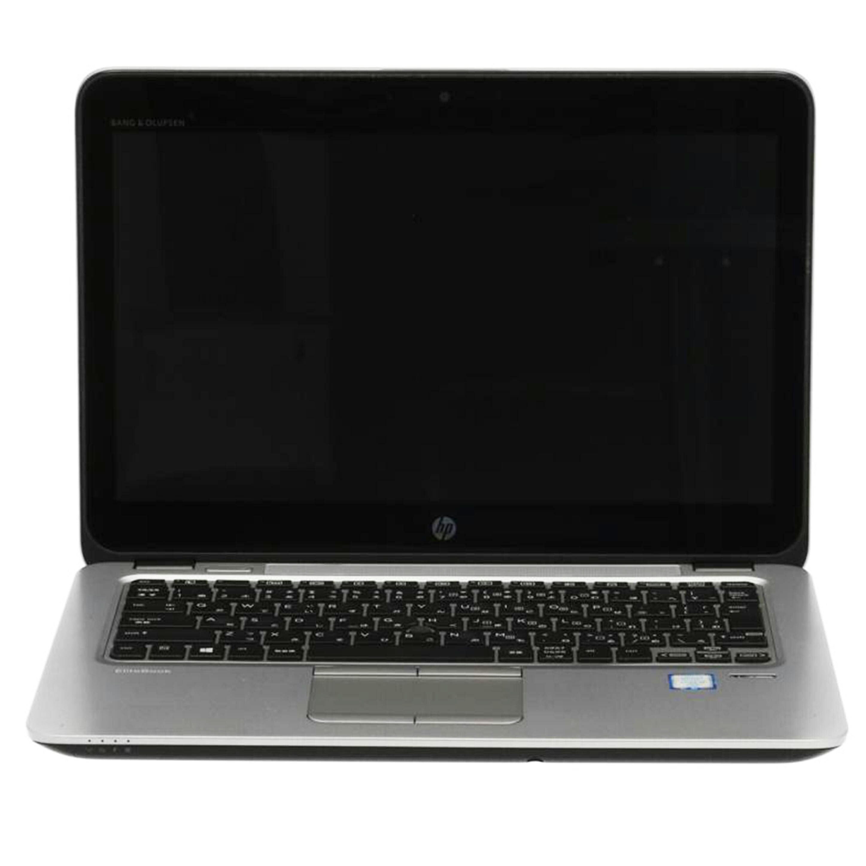 ＨＰ ヒューレットパッカード/Ｗｉｎ１１ノートＰＣ/EliteBook 820 G3//5CG8324J9W/Bランク/77