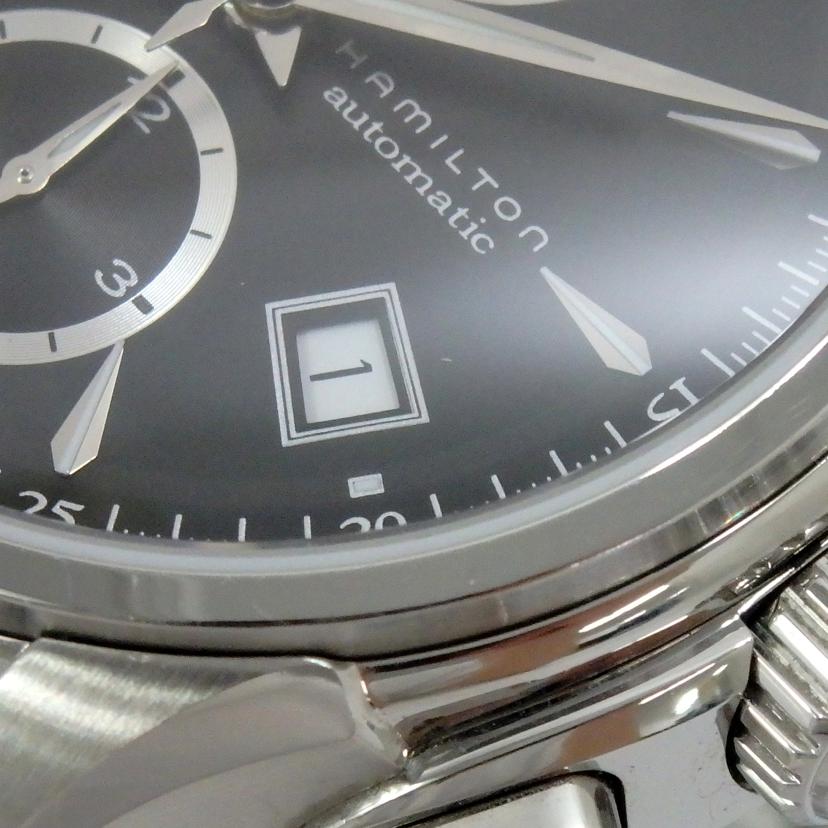 ＨＡＭＩＬＴＯＮ ハミルトン/ジャズマスター／オートマチック/H32616133//ABランク/77