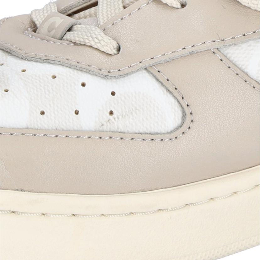 ＣＯＡＣＨ コーチ/コートスニーカー／２６ｃｍ/G5114//ABランク/75