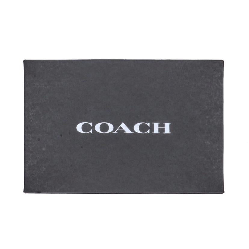 ＣＯＡＣＨ コーチ/コートスニーカー／２６ｃｍ/G5114//ABランク/75
