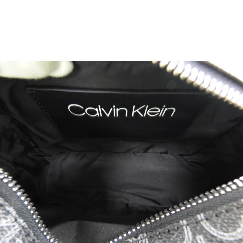 Calvin Klein ｶﾙﾊﾞﾝｸﾗｲﾝ/カジュアルバッグ