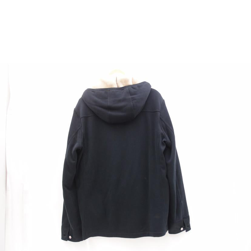 ＬＯＵＩＳ　ＶＵＩＴＴＯＮ ルイヴィトン/ＬＶ　ムートンライナー付き　２ＷＡＹフーディジャケット/RM112M MTJR44JAD//Aランク/69