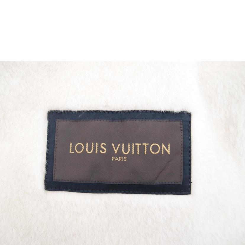 ＬＯＵＩＳ　ＶＵＩＴＴＯＮ ルイヴィトン/ＬＶ　ムートンライナー付き　２ＷＡＹフーディジャケット/RM112M MTJR44JAD//Aランク/69
