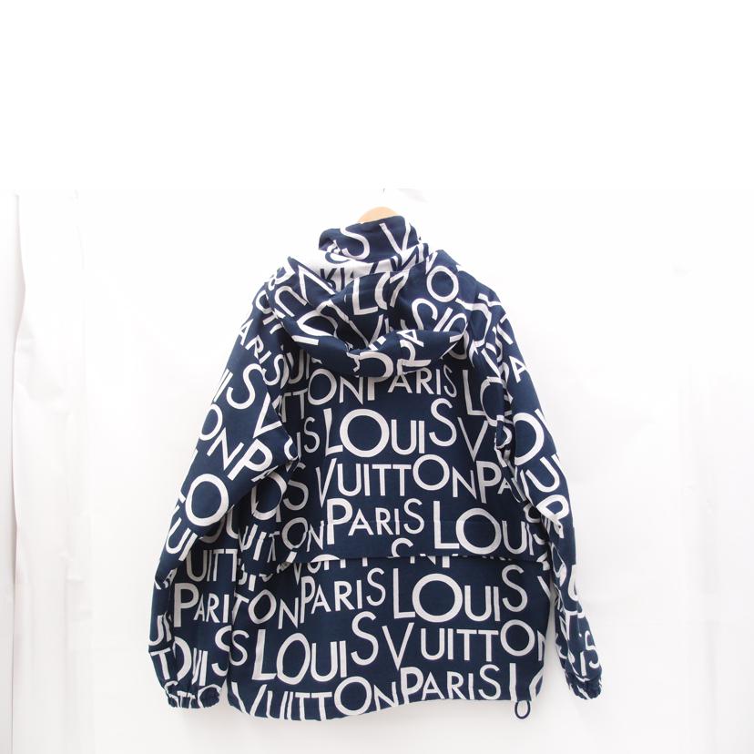 ＬＯＵＩＳ　ＶＵＩＴＴＯＮ ルイヴィトン/ＬＶ　ギャラクシーパッカブルロゴジャケット　１９ＳＳ/HGB04W//Aランク/69