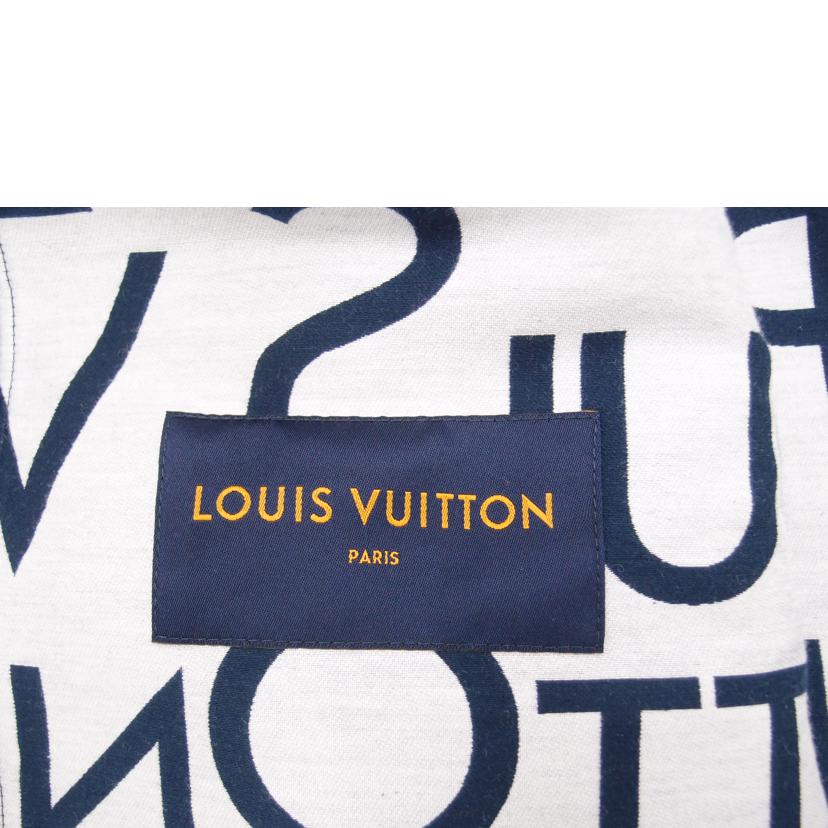 ＬＯＵＩＳ　ＶＵＩＴＴＯＮ ルイヴィトン/ＬＶ　ギャラクシーパッカブルロゴジャケット　１９ＳＳ/HGB04W//Aランク/69
