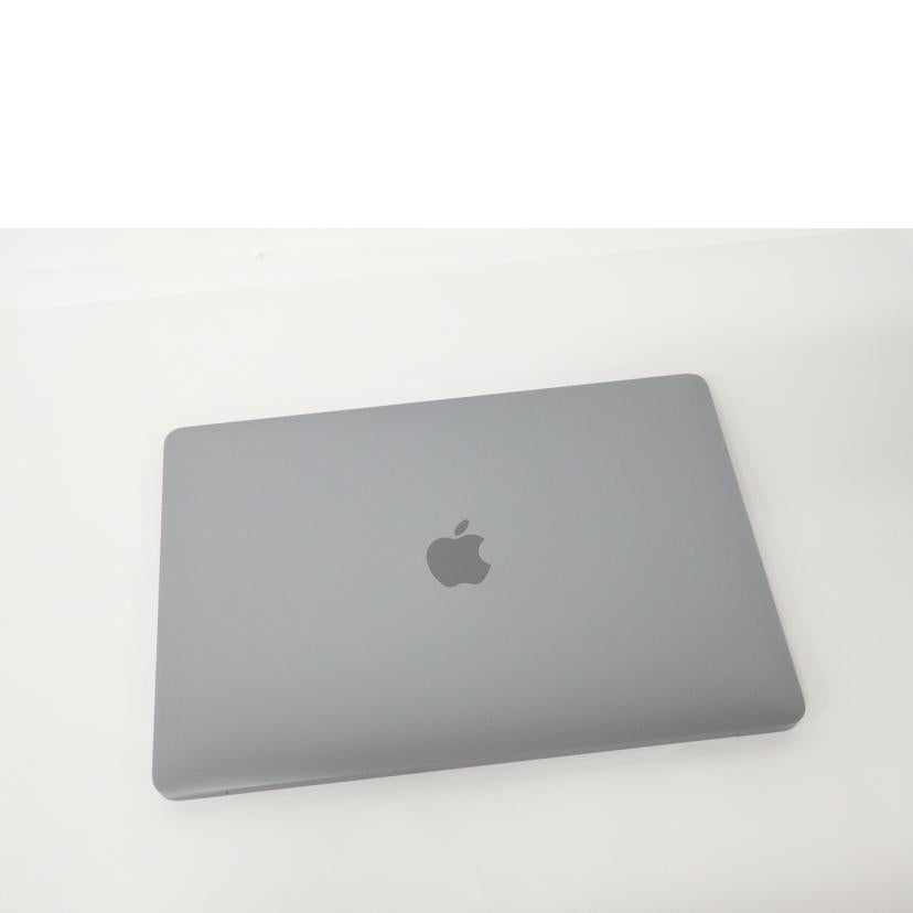 Ａｐｐｌｅ アップル/ＭａｃＢｏｏｋ　Ａｉｒ　（Ｍ１　２０２０）/MGN63J/A//FVFHF7D1Q6LR/Aランク/75