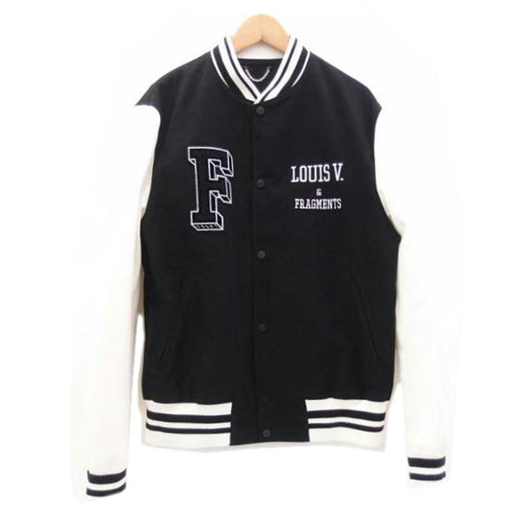 LOUIS VUITTON×FRAGMENT ルイヴィトン