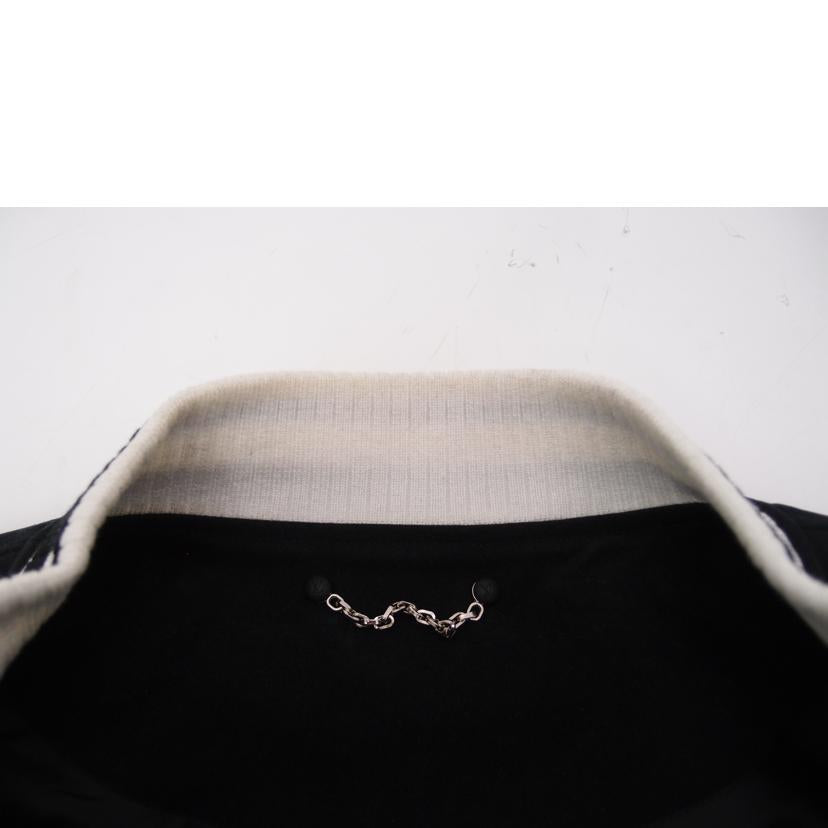 ＬＯＵＩＳ　ＶＵＩＴＴＯＮ×ＦＲＡＧＭＥＮＴ ルイヴィトン×フラグメント/ＬＶ　ブルゾン　スタジャン　藤原ヒロシ　１７ＡＷ/HDB16WAOF FRAGMENT//Aランク/69