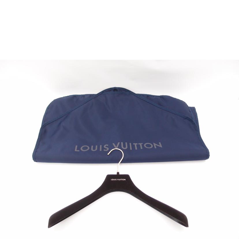 ＬＯＵＩＳ　ＶＵＩＴＴＯＮ×ＦＲＡＧＭＥＮＴ ルイヴィトン×フラグメント/ＬＶ　ブルゾン　スタジャン　藤原ヒロシ　１７ＡＷ/HDB16WAOF FRAGMENT//Aランク/69
