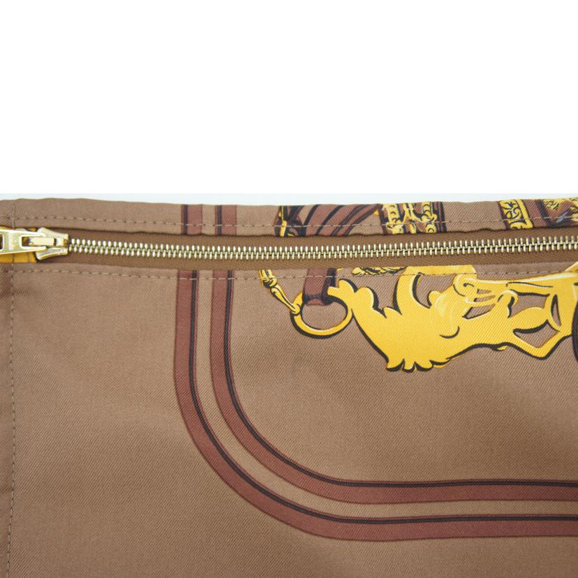 HERMES エルメス/シルキーシティPM//BA□M/Bランク/75