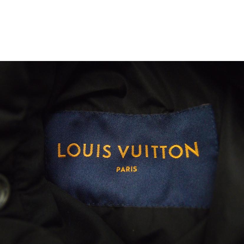 ＬＯＵＩＳ　ＶＵＩＴＴＯＮ ルイヴィトン/ＬＶ　リバーシブルモノグラムファージャケットブルゾン　１９ＡＷ/HIB47WRSB//Aランク/69