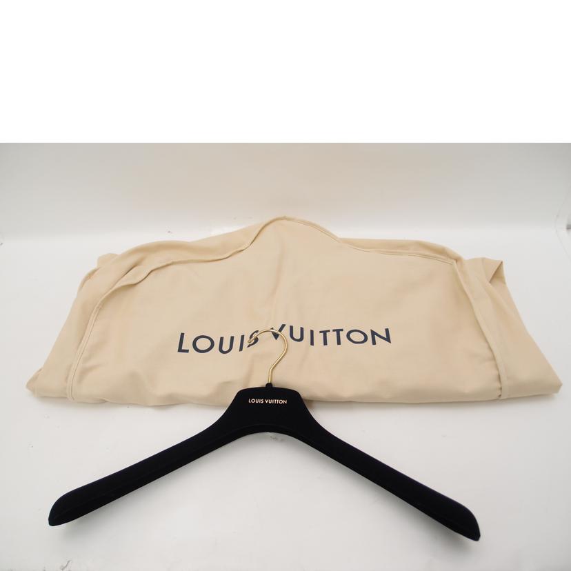 ＬＯＵＩＳ　ＶＵＩＴＴＯＮ ルイヴィトン/ＬＶ　リバーシブルモノグラムファージャケットブルゾン　１９ＡＷ/HIB47WRSB//Aランク/69