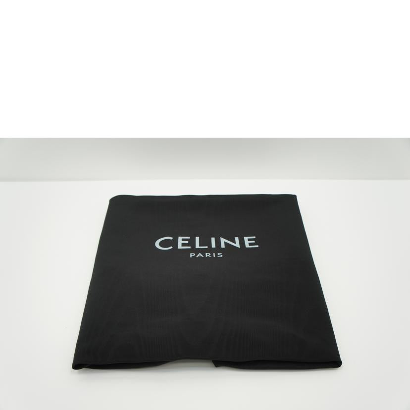 ＣＥＬＩＮＥ ｾﾘｰﾇ/ラージバーティカルカバトート／フェルト/190402BUD.10GT//2742887/Aランク/75