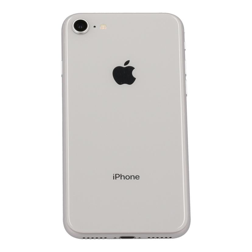 Ａｐｐｌｅ　ｄｏｃｏｍｏ アップル/ｉＰｈｏｎｅ８　６４ＧＢ/MQ792J/A//C8PXQL43JC6H/Cランク/75