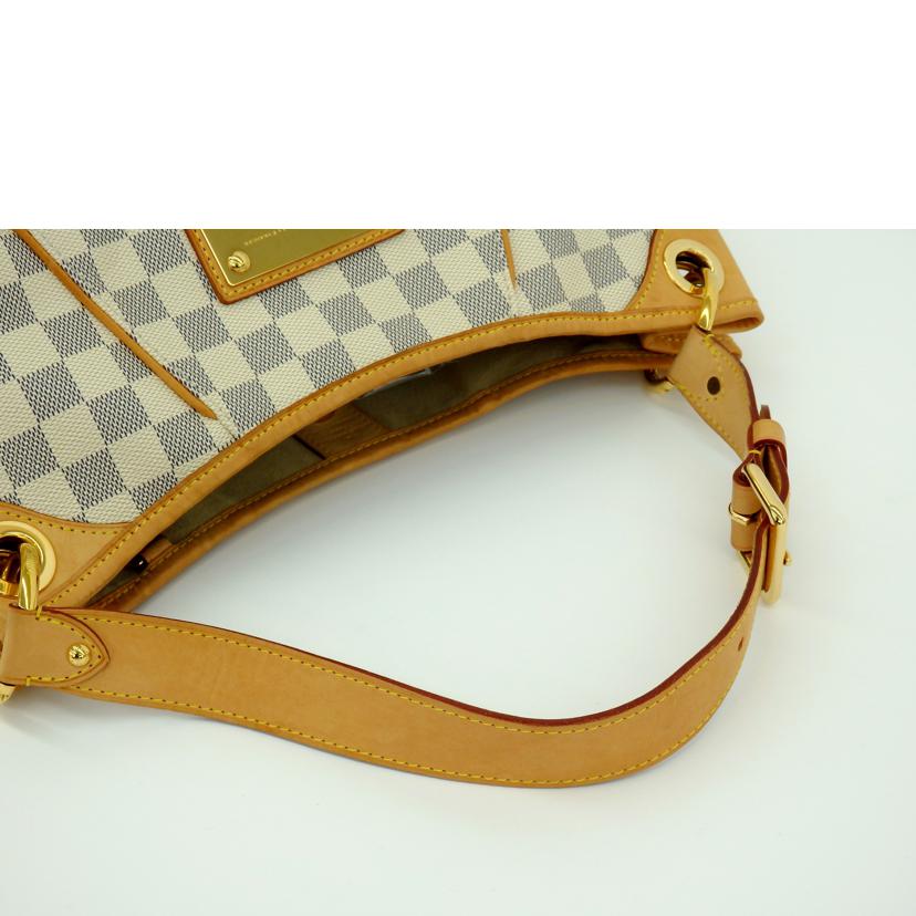 LOUIS VUITTON ルイヴィトン/ガリエラPM/ダミエ･アズール/N55215//NI0190/ABランク/75