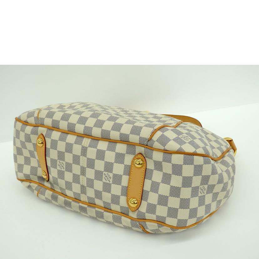LOUIS VUITTON ルイヴィトン/ガリエラPM/ダミエ･アズール/N55215//NI0190/ABランク/75