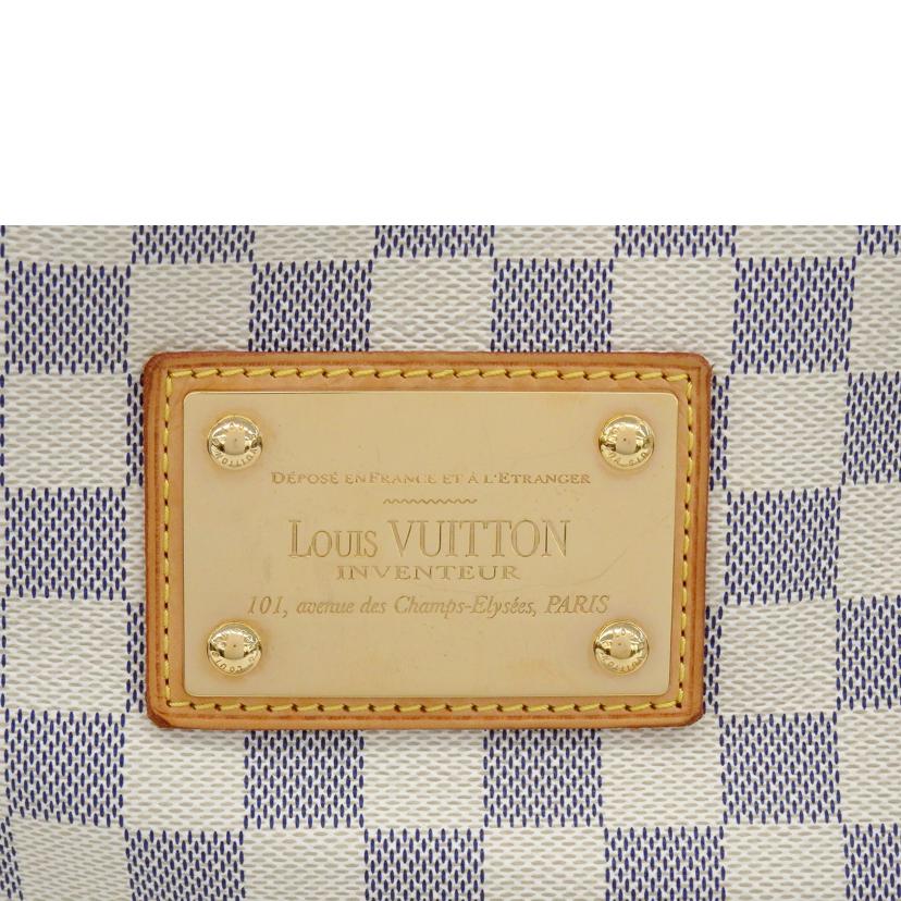 LOUIS VUITTON ルイヴィトン/ガリエラPM/ダミエ･アズール/N55215//NI0190/ABランク/75