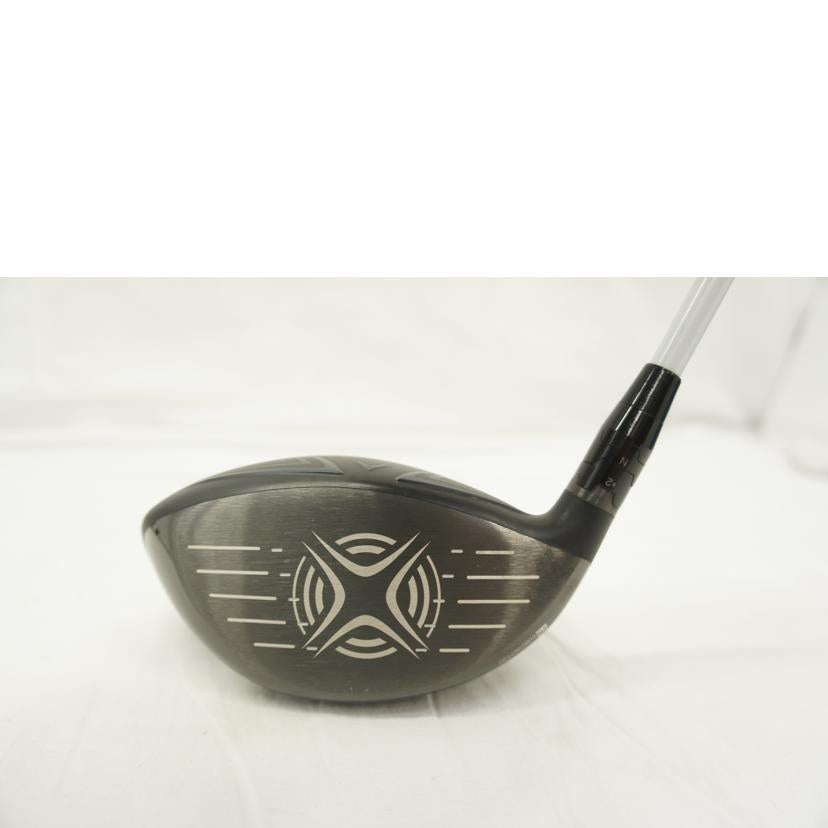 Ｃａｌｌａｗａｙ キャロウェイ/ＸＲ　１６　ドライバー　２０１６年//6082267733/BCランク/05