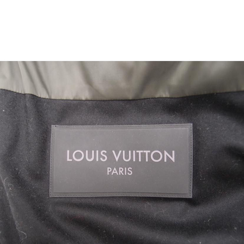 ＬＯＵＩＳ　ＶＵＩＴＴＯＮ ルイヴィトン/ＬＶ　２ＷＡＹ　ダウンジャケット/RM112M MTBS30PHU//ABランク/69