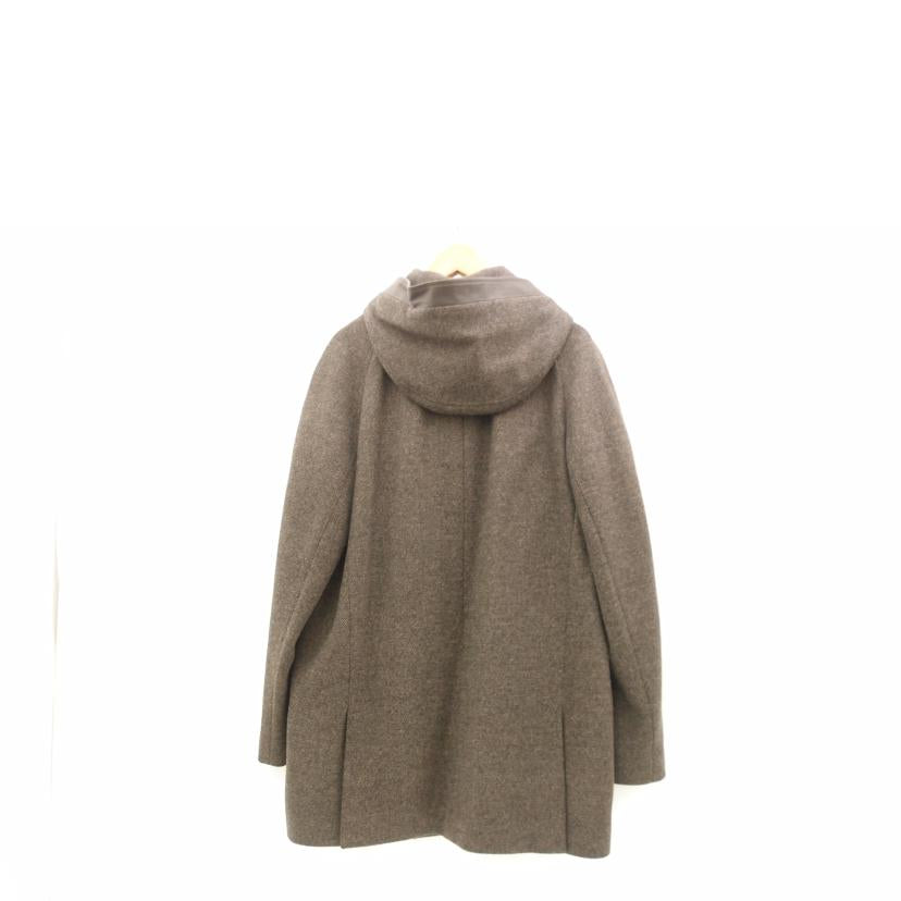 ＬＯＵＩＳ　ＶＵＩＴＴＯＮ ルイヴィトン/ＬＶ　カーフスキン　ウールコート/RM102 RMCO60WUI//Aランク/69