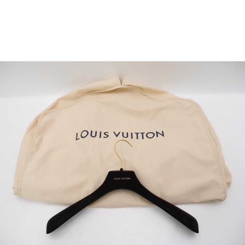 ＬＯＵＩＳ　ＶＵＩＴＴＯＮ ルイヴィトン/ＬＶ　カーフスキン　ウールコート/RM102 RMCO60WUI//Aランク/69